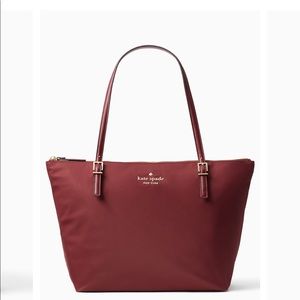 NWT Kate Spade Bag Watson Lane Maya